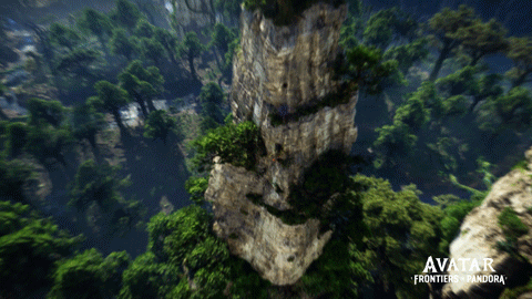 Avatar Frontiers of Pandora